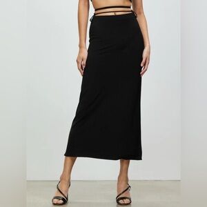 NWOT IRO Zimon Skirt